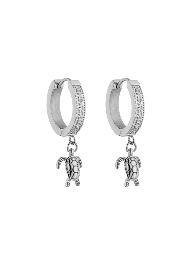 Makena Earring - INT PURELEI