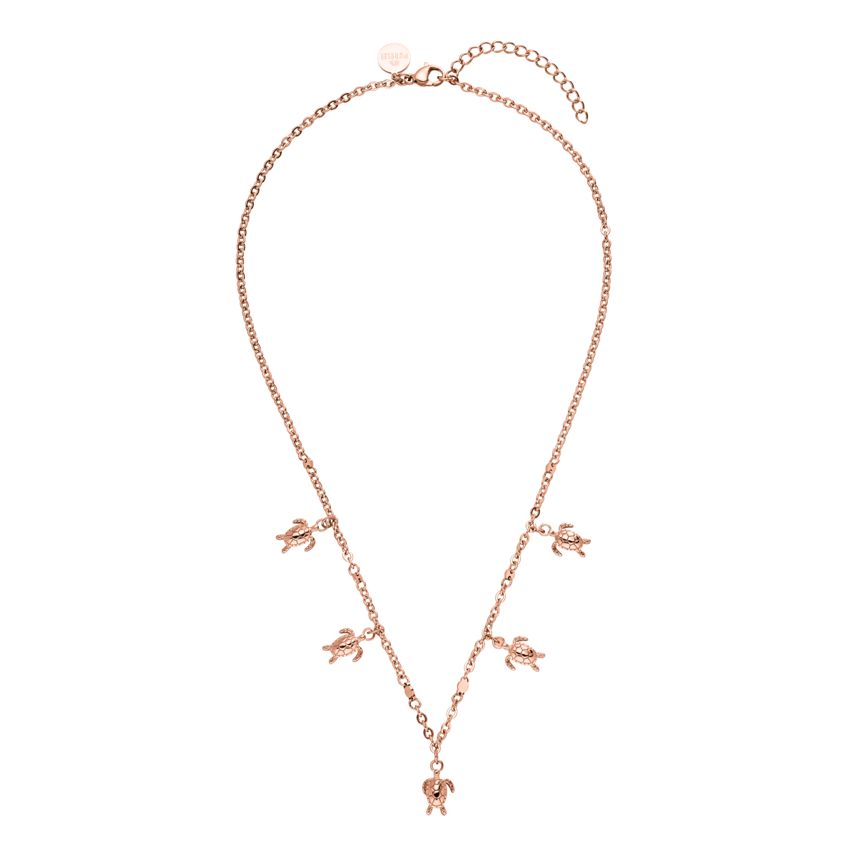 Makena Necklace - INT PURELEI