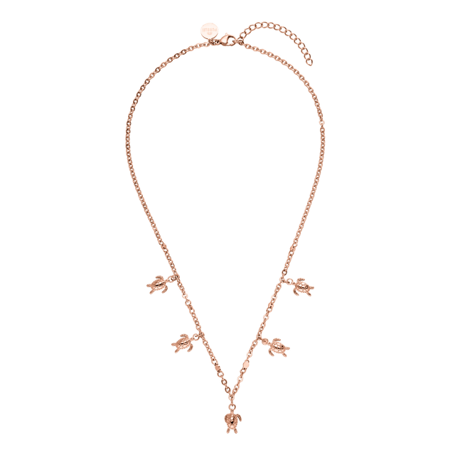 Makena Necklace - INT PURELEI