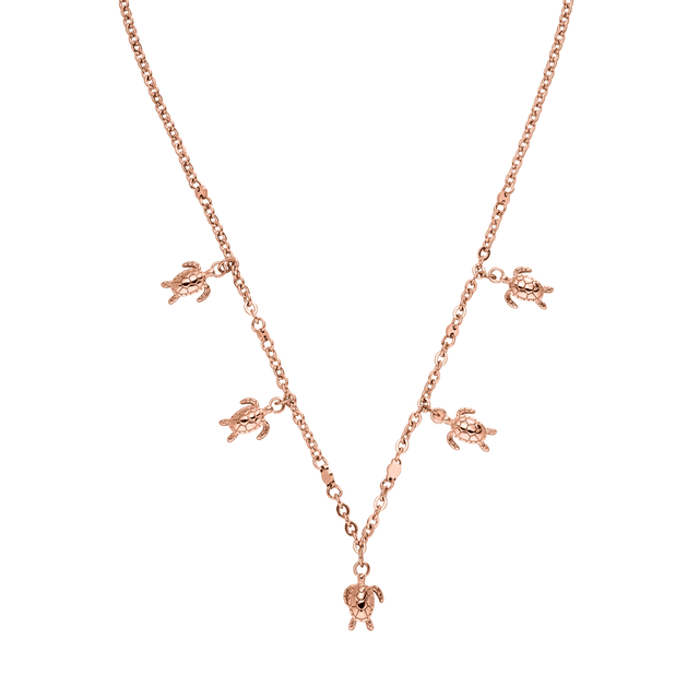 Makena Necklace - INT PURELEI