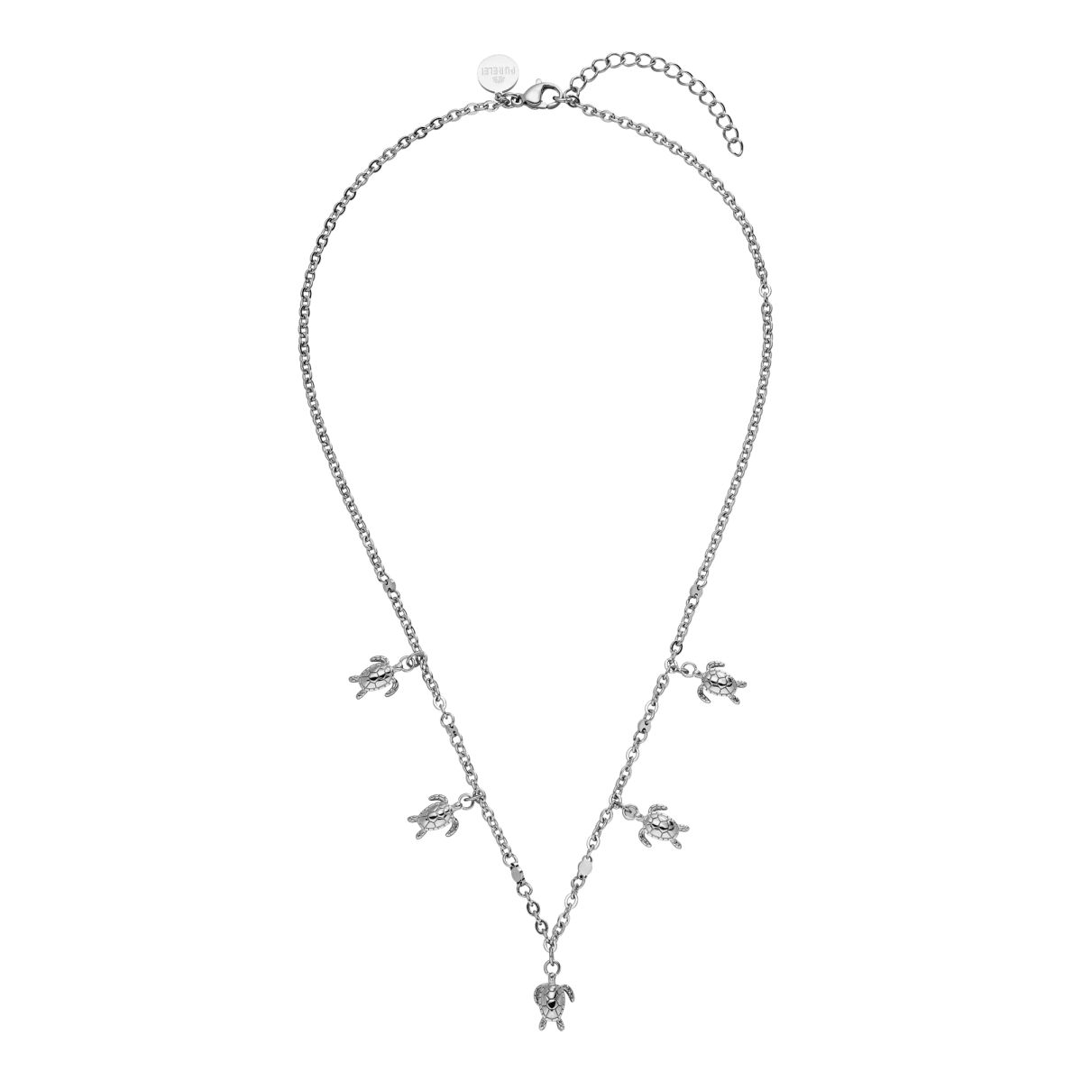 Makena Necklace - INT PURELEI