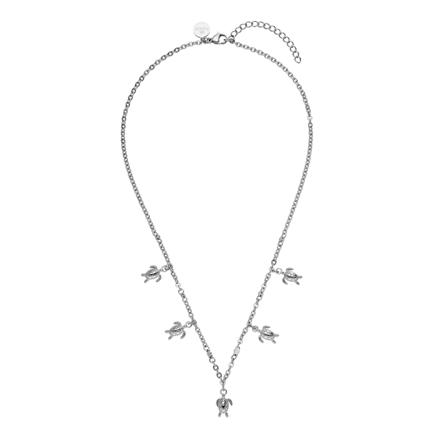 Makena Necklace - INT PURELEI