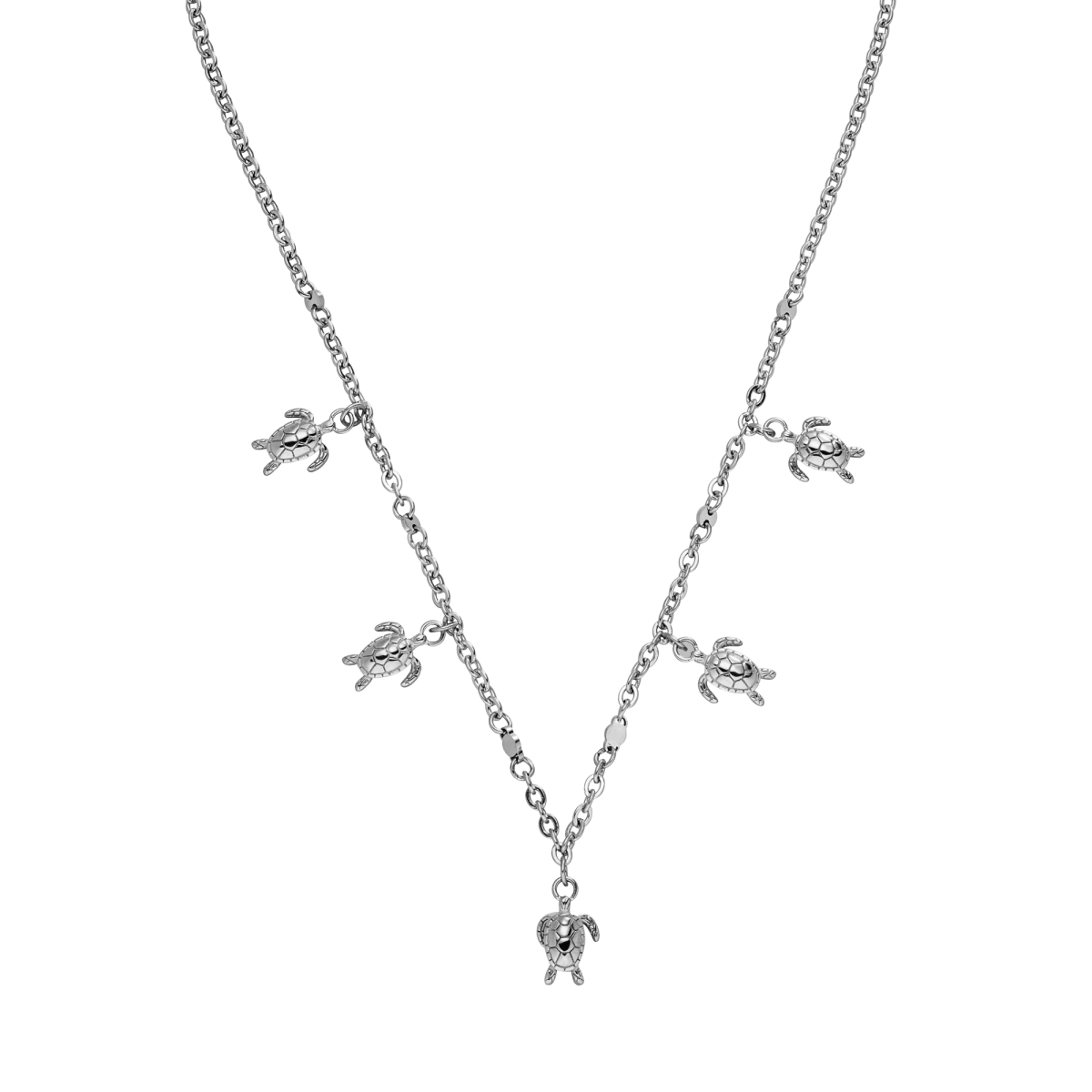 Makena Necklace - INT PURELEI