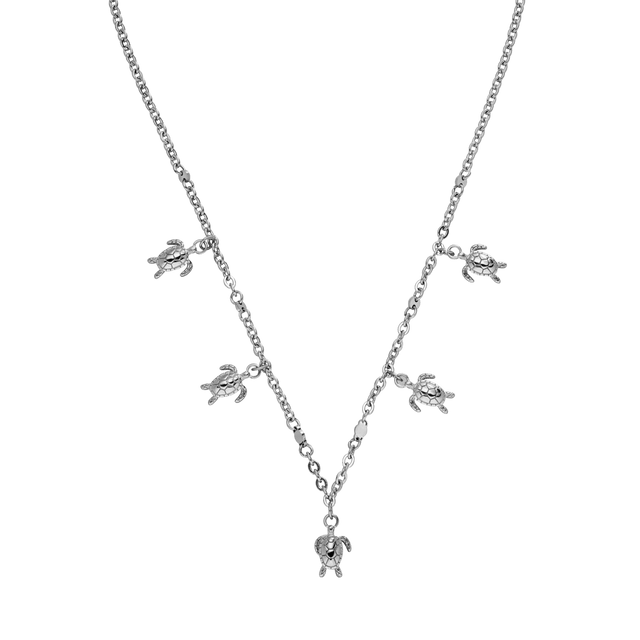 Makena Necklace - INT PURELEI