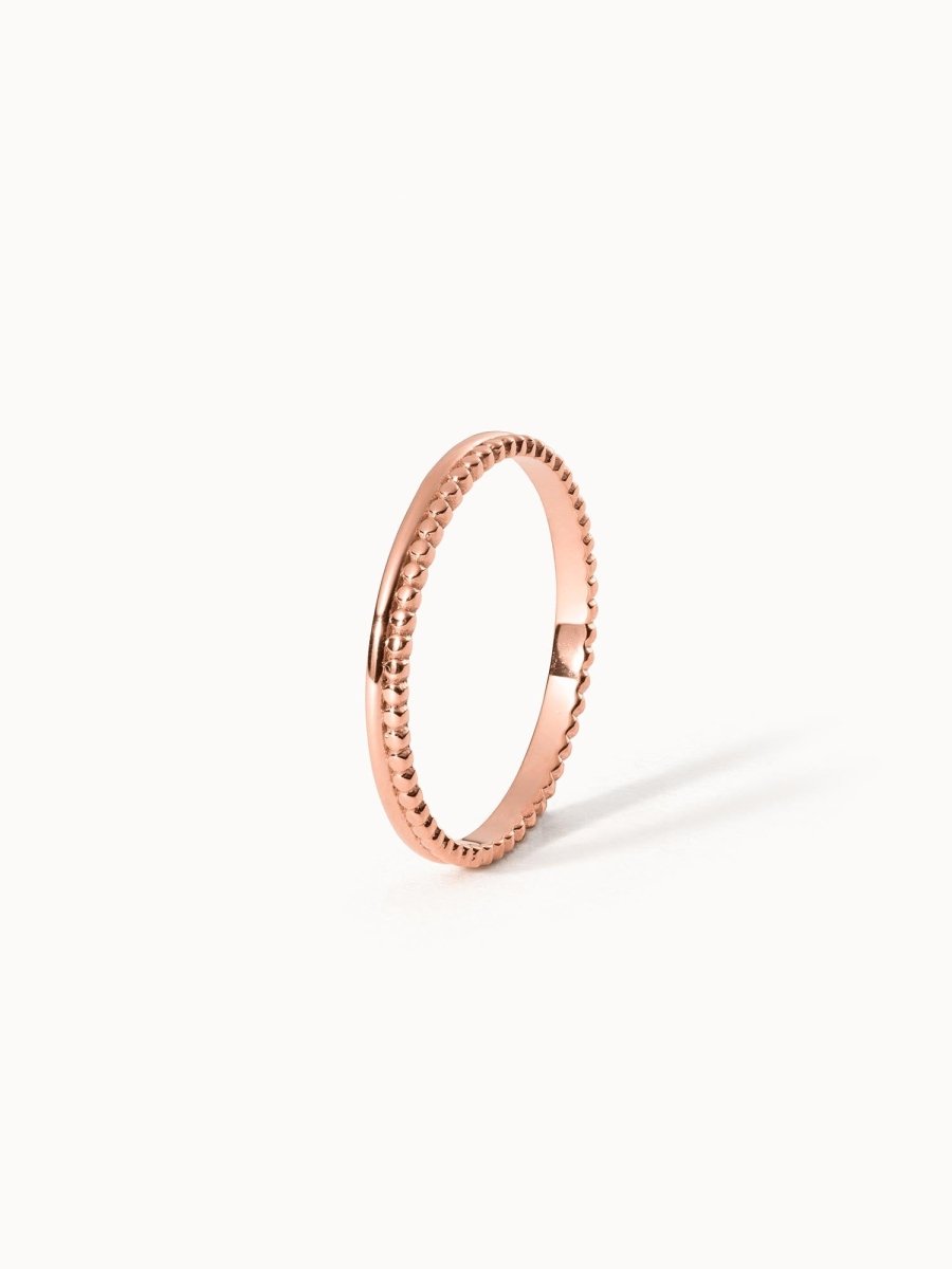 Malihini Coin Ring - INT PURELEI