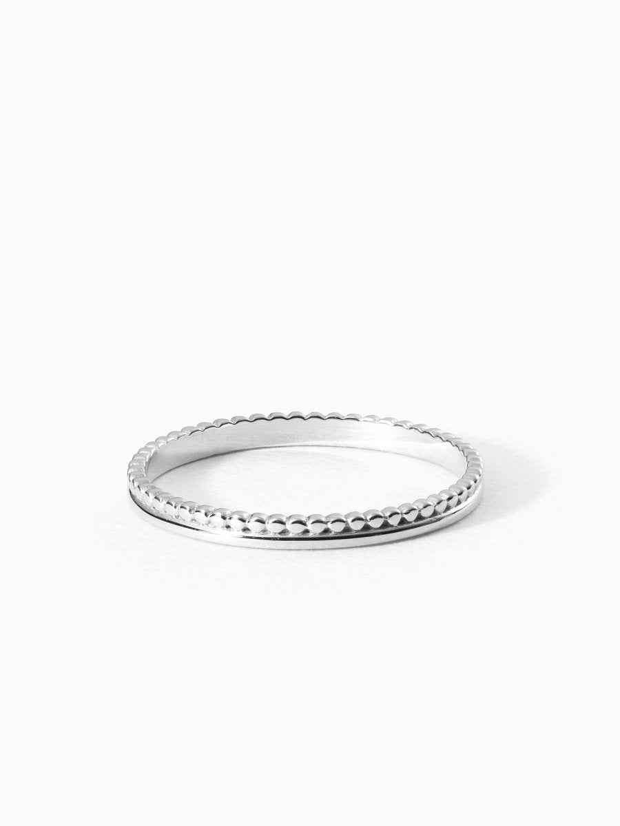 Malihini Coin Ring - INT PURELEI