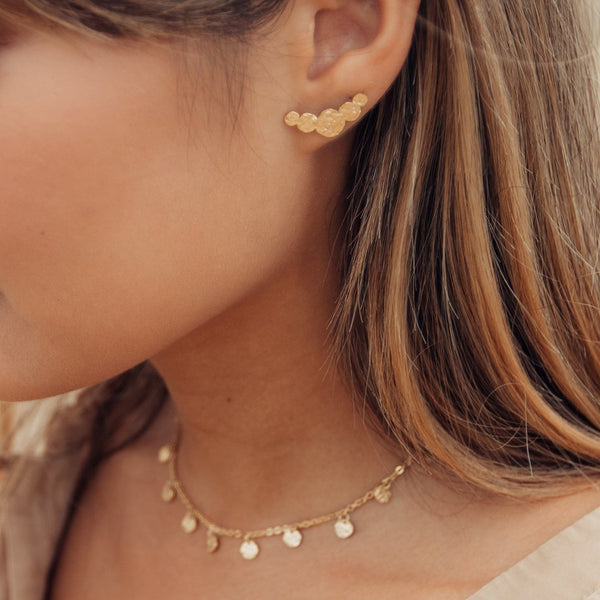 Malihini Earring