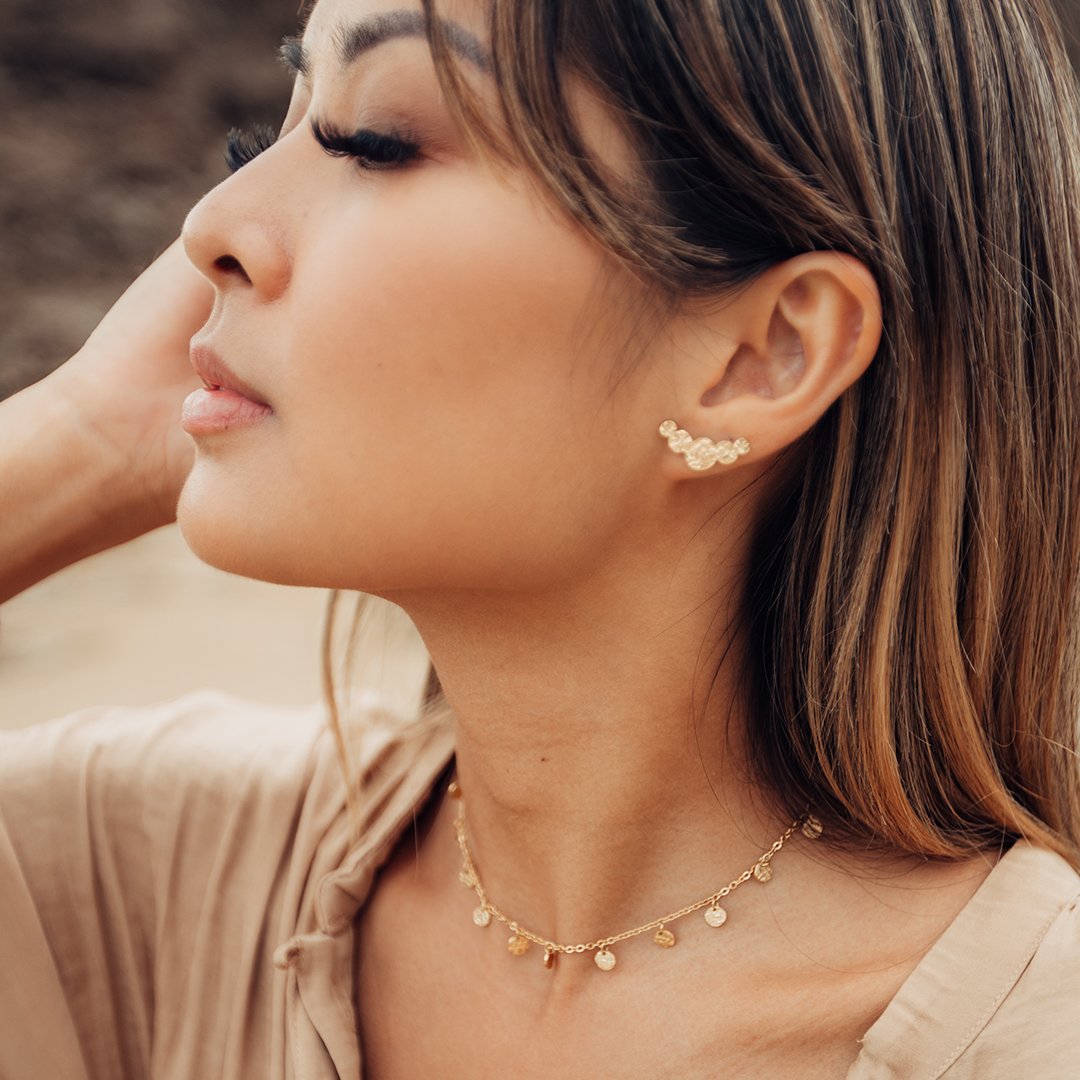 Malihini Earring
