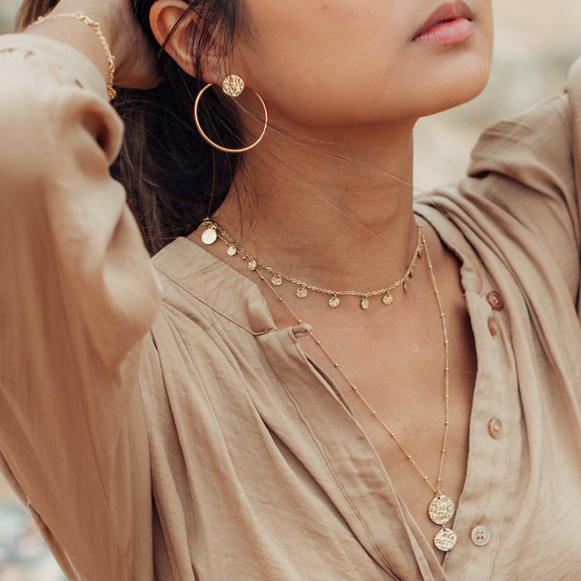 Collana Malihini