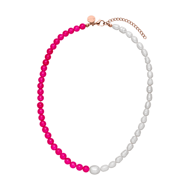 Marseille Necklace - INT PURELEI