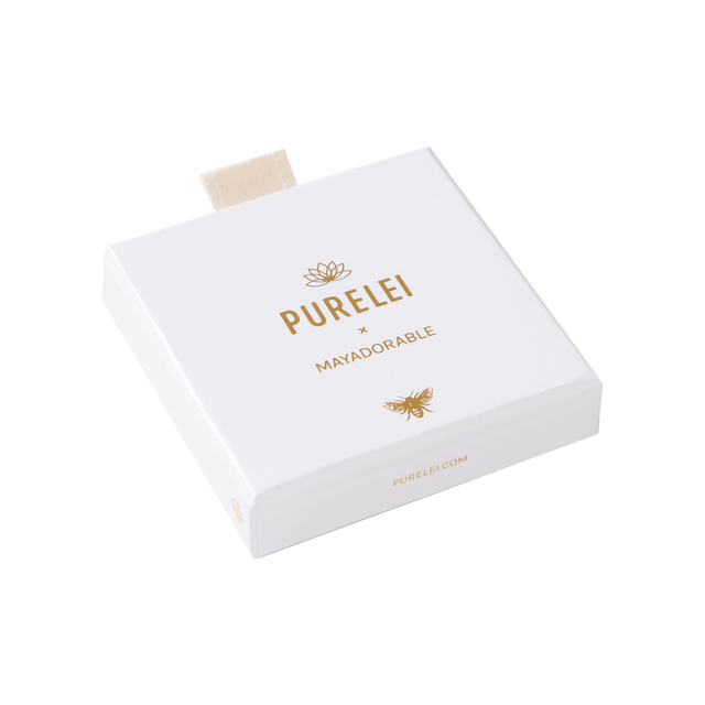 Marseille Necklace - INT PURELEI