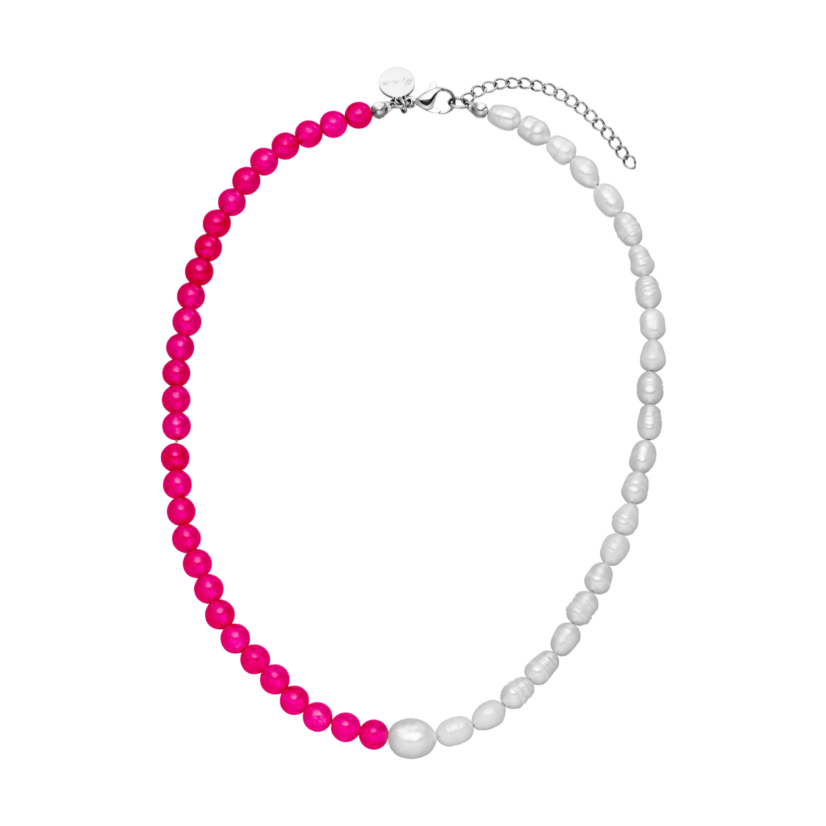Marseille Necklace - INT PURELEI