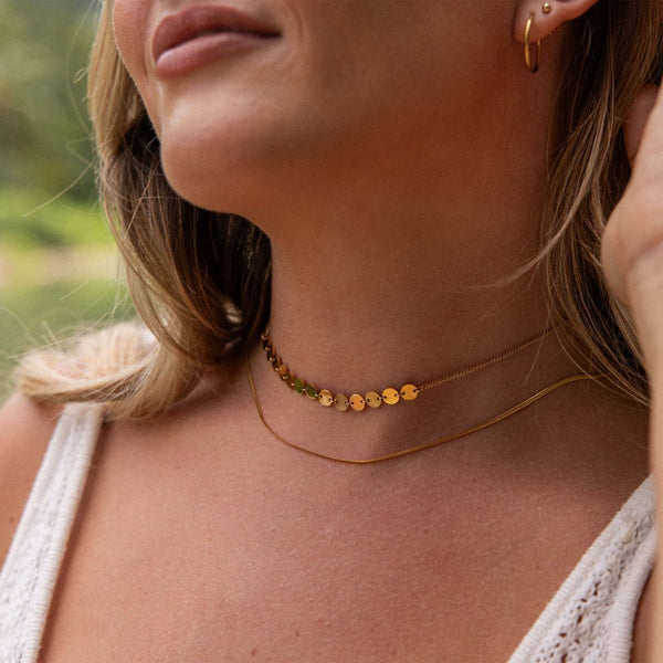 Melody Choker - INT PURELEI