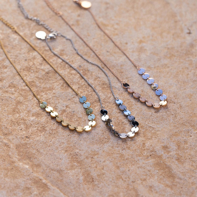 Melody Choker - INT PURELEI