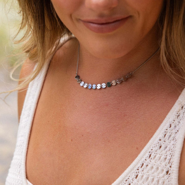 Melody Choker - INT PURELEI