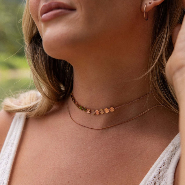 Melody Choker - INT PURELEI