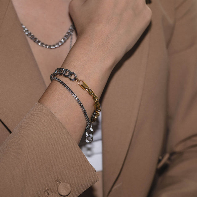 Bracciale della solidarietà