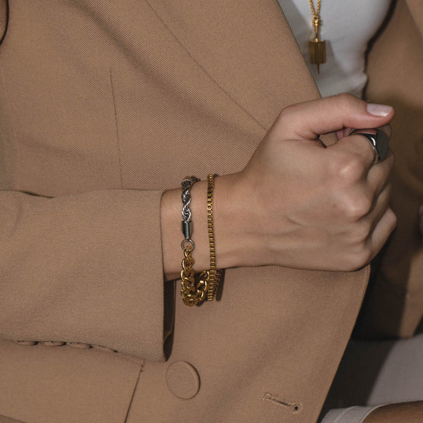 Bracciale della solidarietà