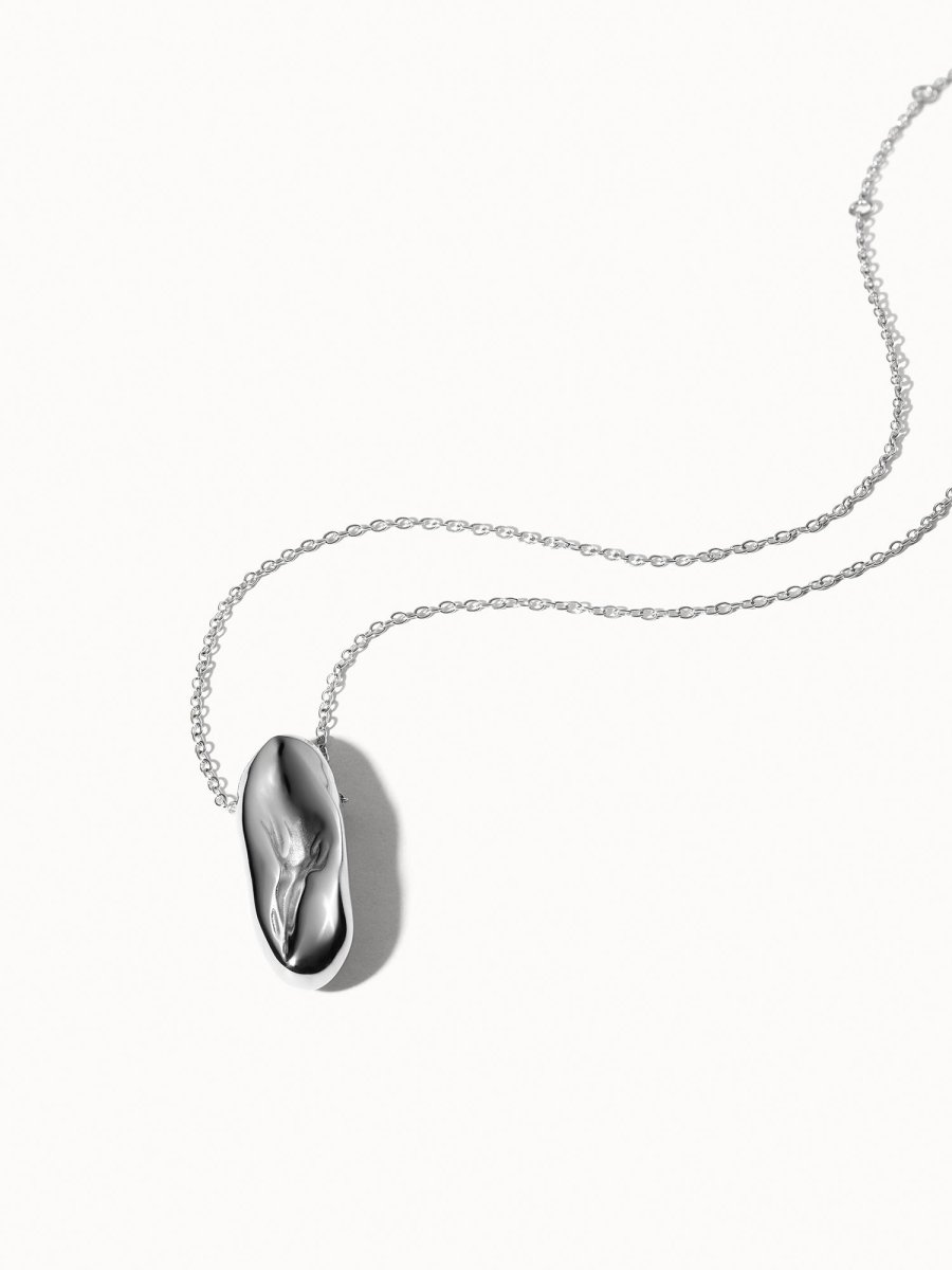 Modern Muse Necklace - INT PURELEI