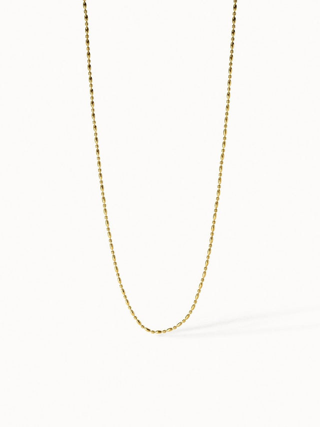 Moments Necklace - INT PURELEI