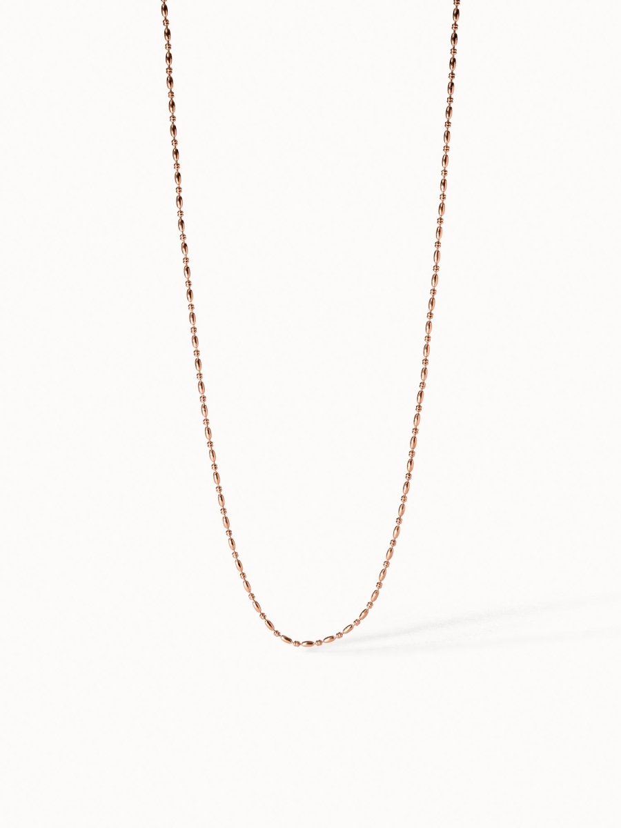 Moments Necklace - INT PURELEI