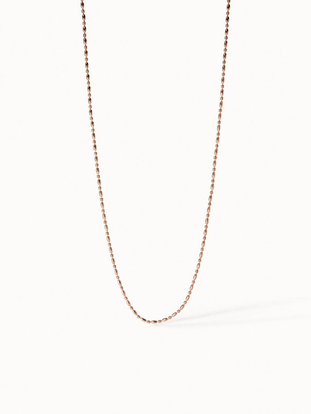 Moments Necklace - INT PURELEI