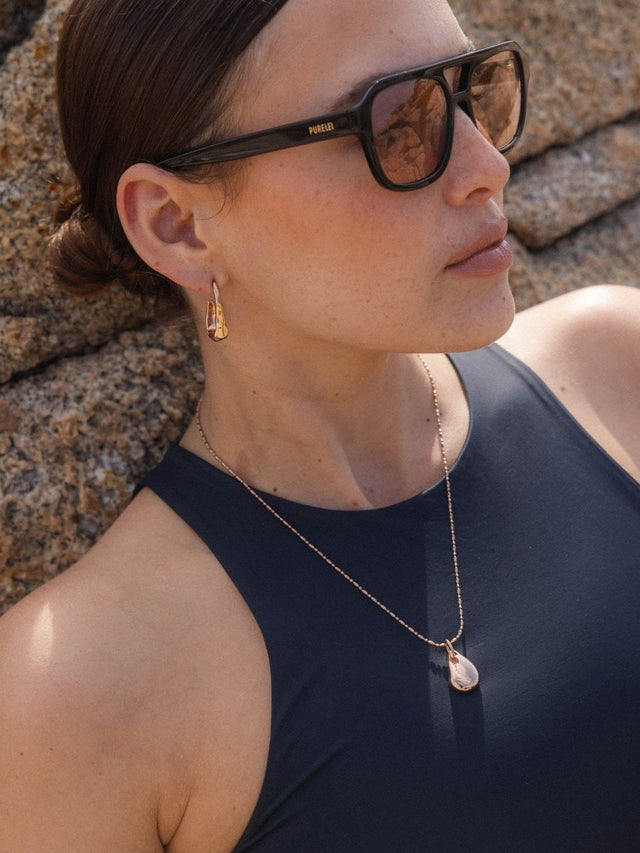 Moments Necklace - INT PURELEI