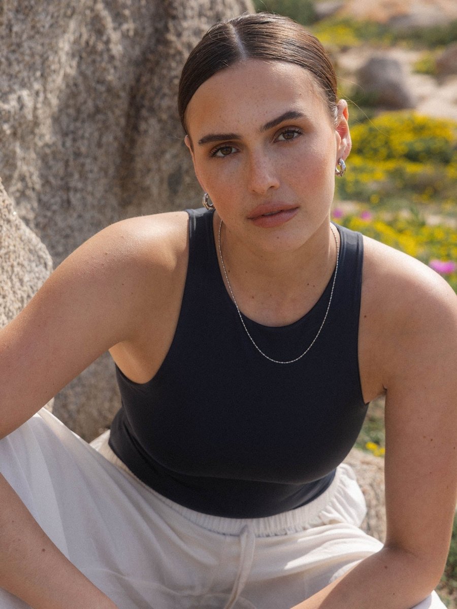 Moments Necklace - INT PURELEI