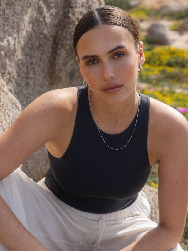 Moments Necklace - INT PURELEI