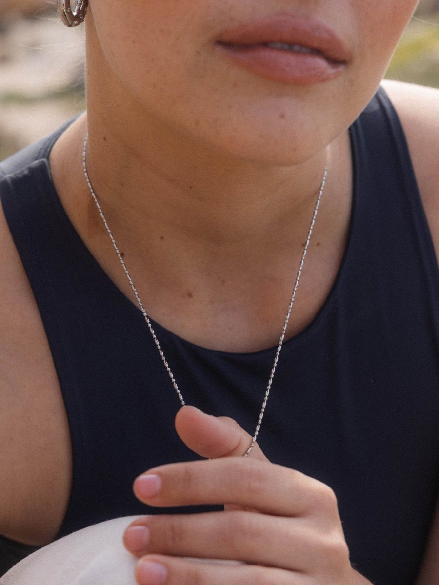 Moments Necklace - INT PURELEI