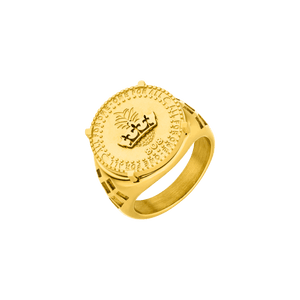 Monarch Ring - INT PURELEI