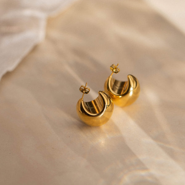 Moonshine Earring - INT PURELEI