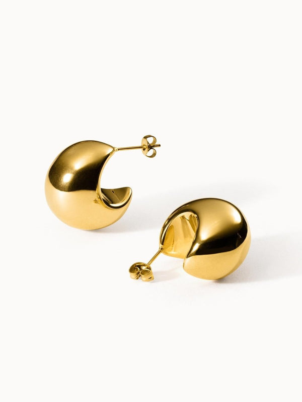 Moonshine Earring - INT PURELEI