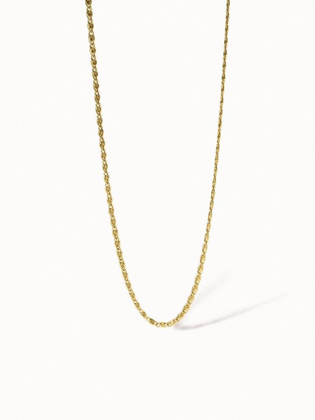 Motions Necklace - INT PURELEI