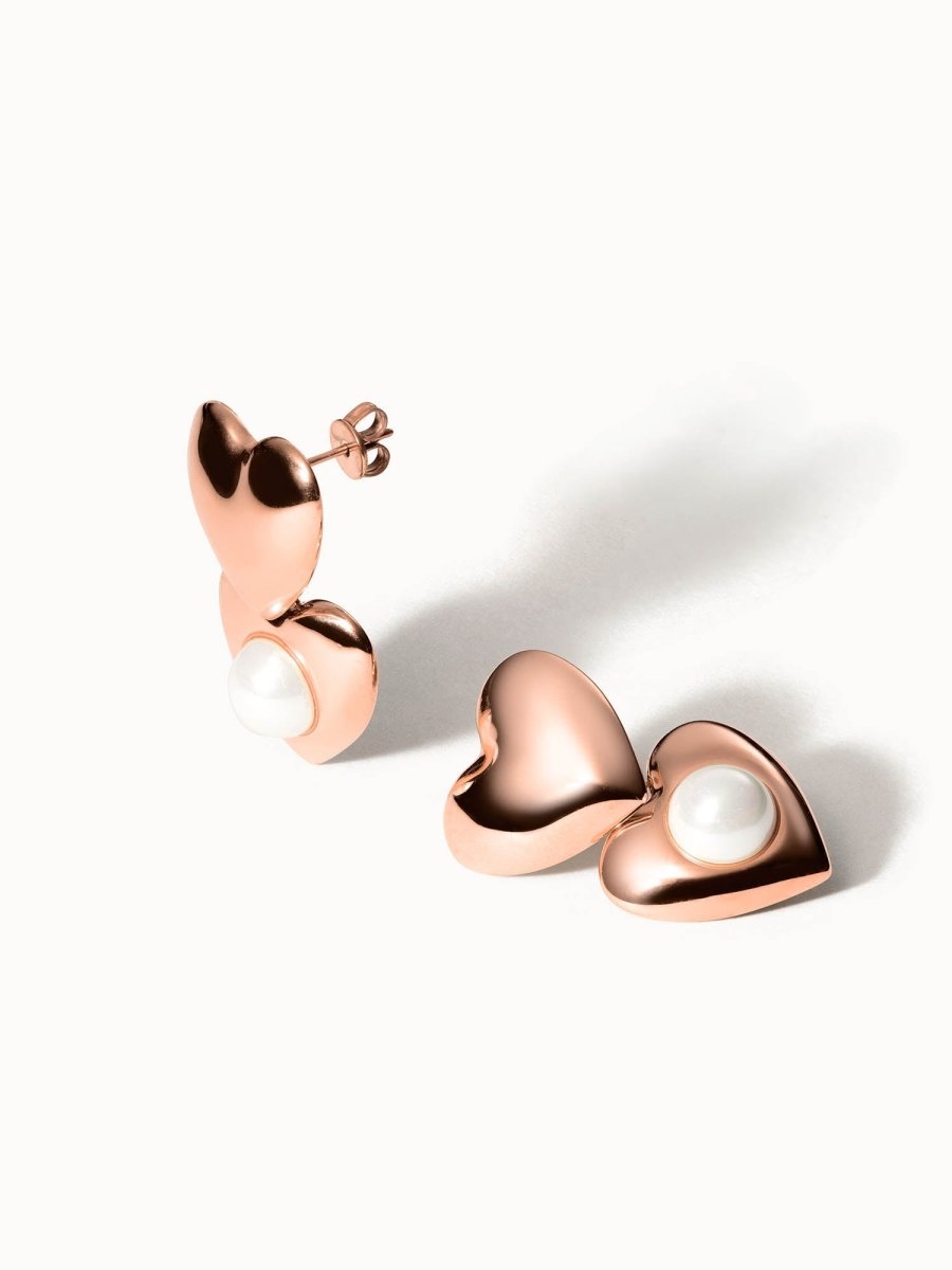 My Heart Earring - INT PURELEI