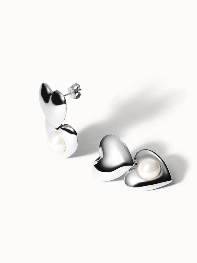 My Heart Earring - INT PURELEI