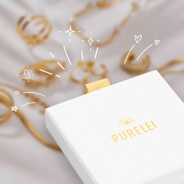 Mystery Gift - INT PURELEI