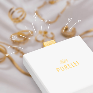 Mystery Gift - INT PURELEI