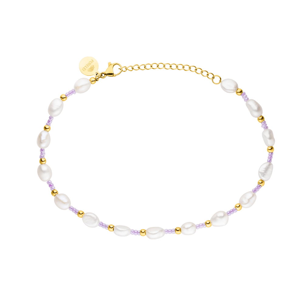Nakala Anklet - INT PURELEI