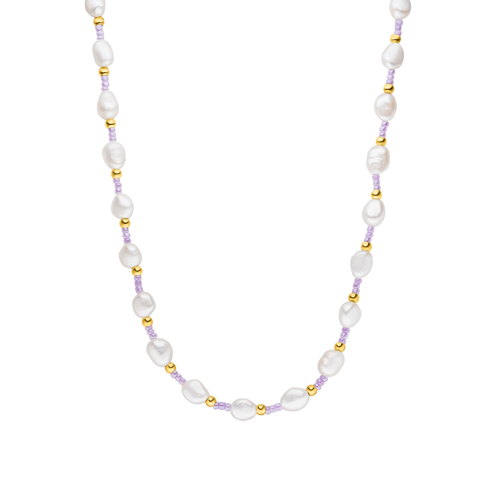 Nakala Necklace - INT PURELEI