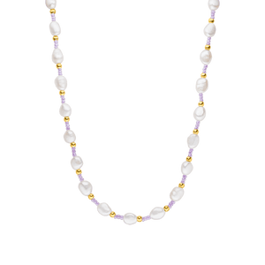 Nakala Necklace - INT PURELEI