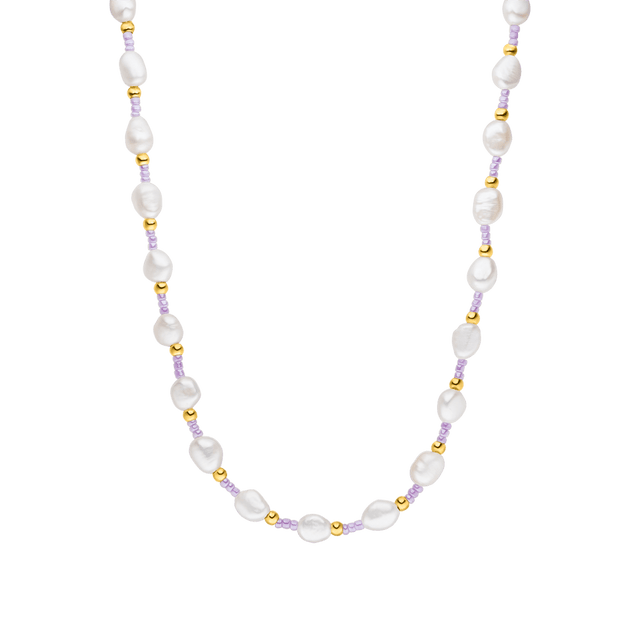 Nakala Necklace - INT PURELEI