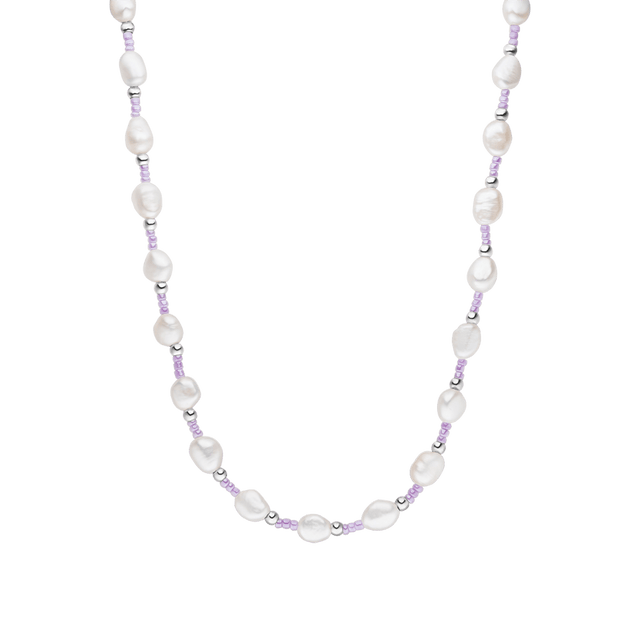 Nakala Necklace - INT PURELEI