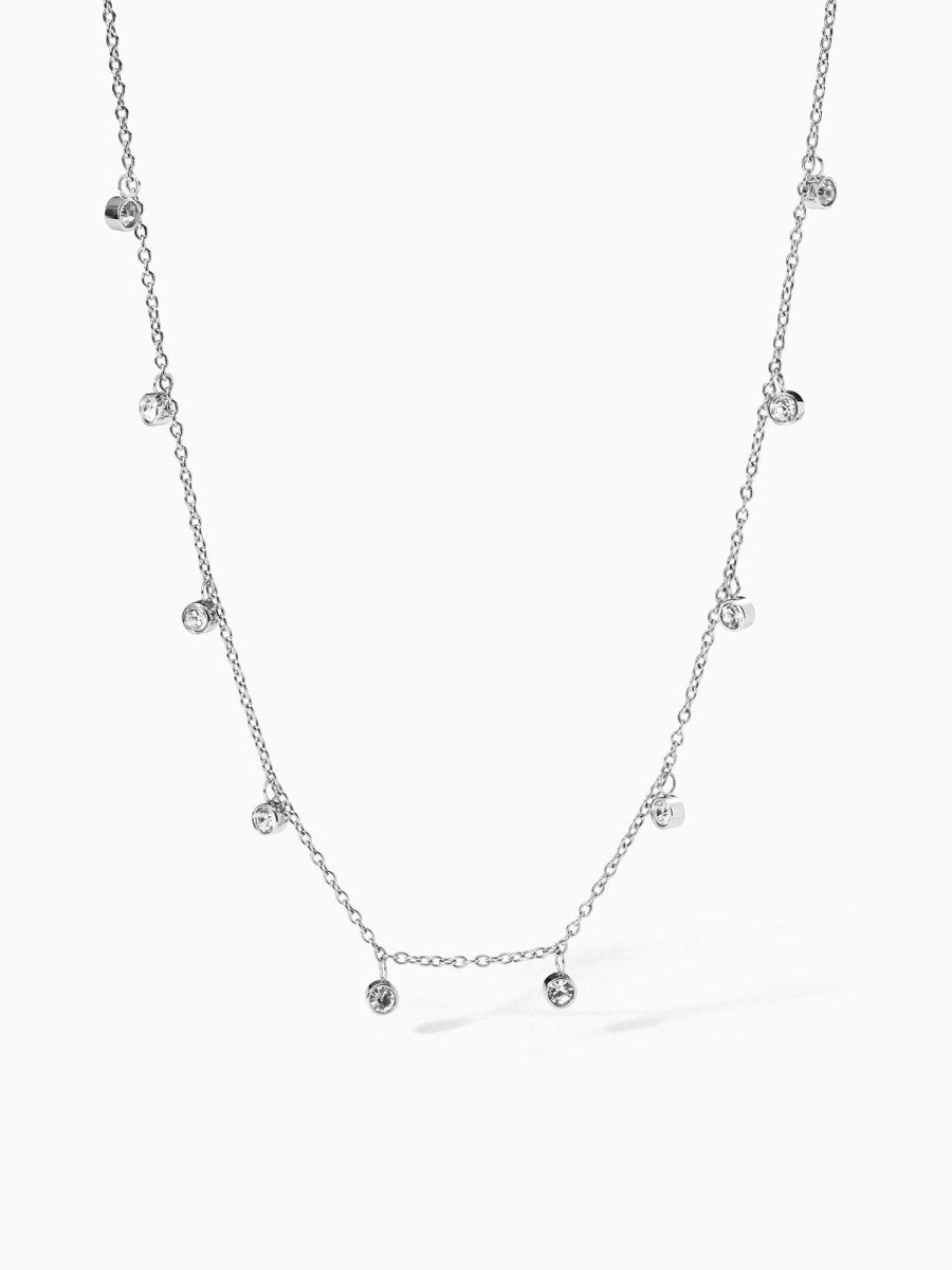 Nani Necklace - INT PURELEI