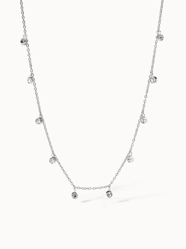 Nani Necklace - INT PURELEI