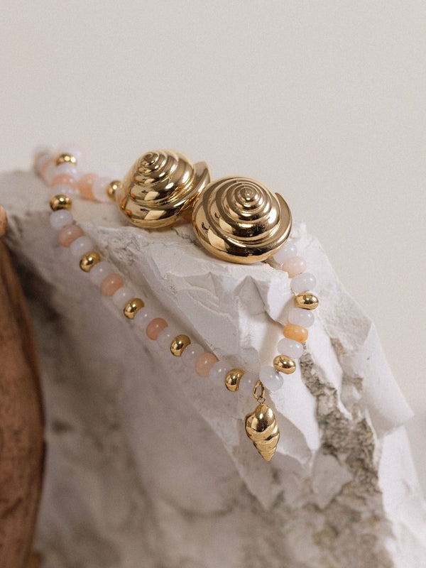 Nautical Big Earrings - INT PURELEI