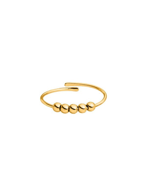 New Generation Anxiety Ring - INT PURELEI