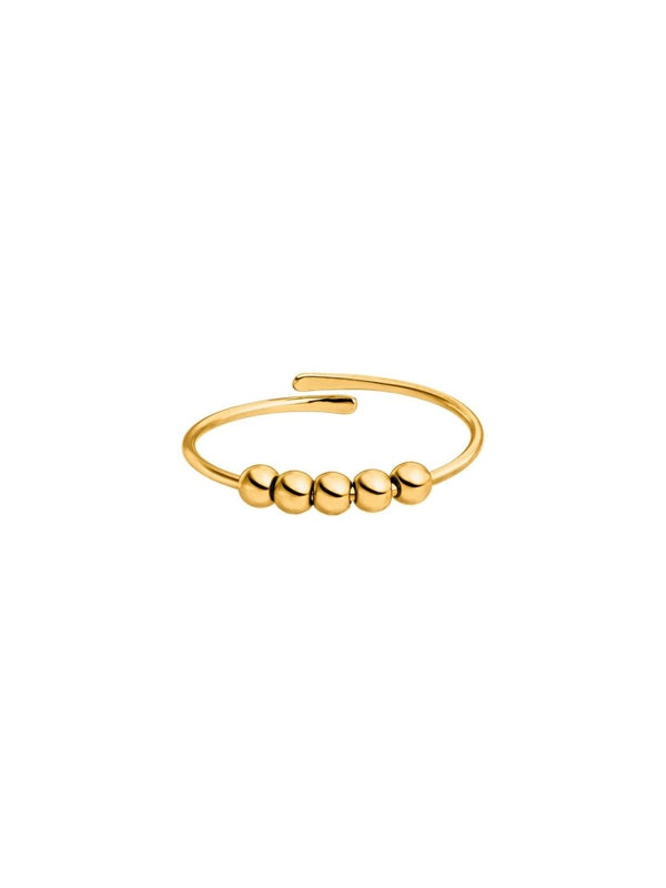 New Generation Anxiety Ring - INT PURELEI