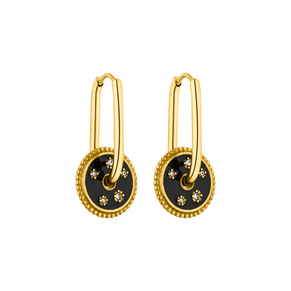 Nova Earring - INT PURELEI