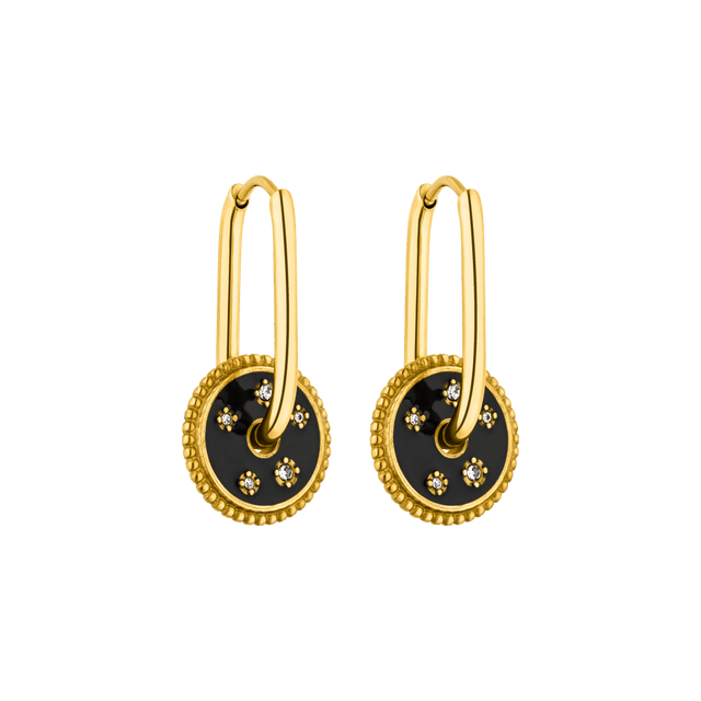 Nova Earring - INT PURELEI